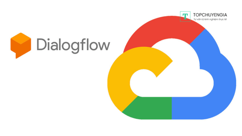 Dialogflow bot